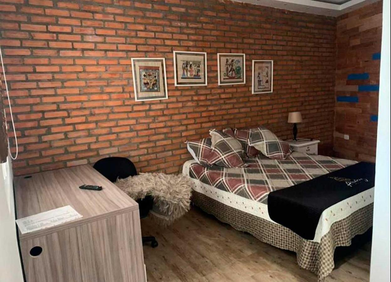 Hotel Alcatraz Yarumal Room photo