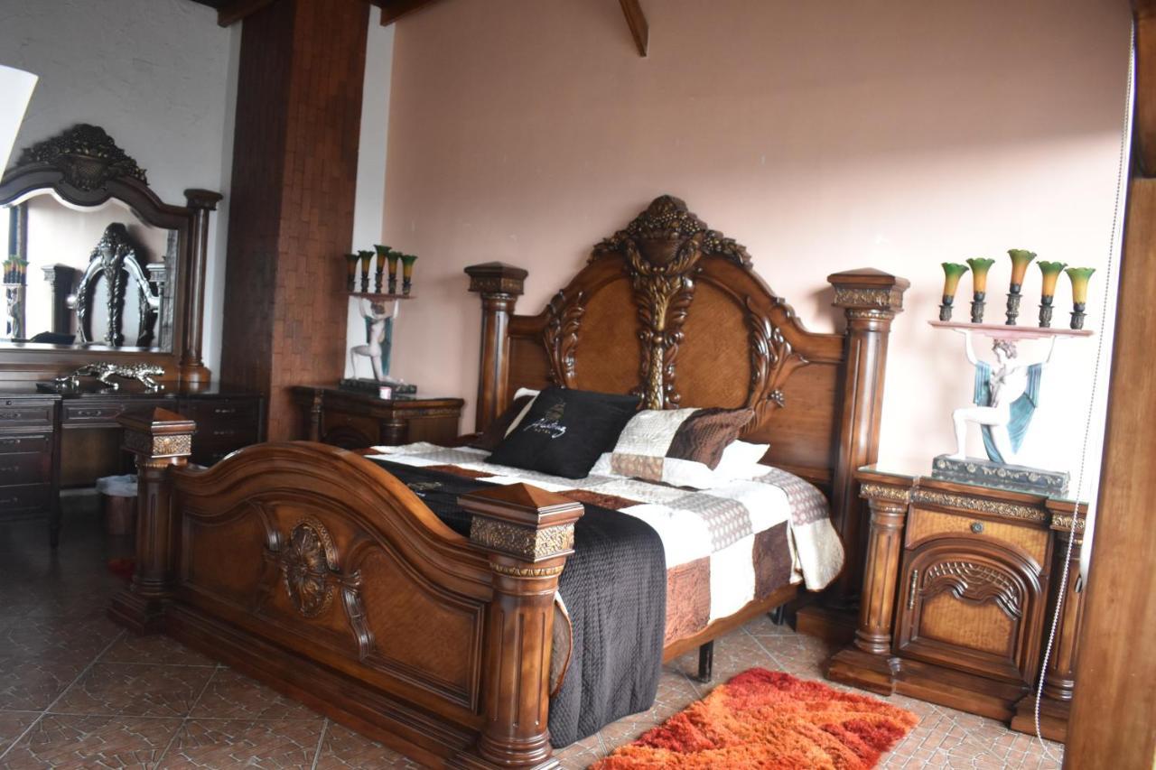 Hotel Alcatraz Yarumal Room photo
