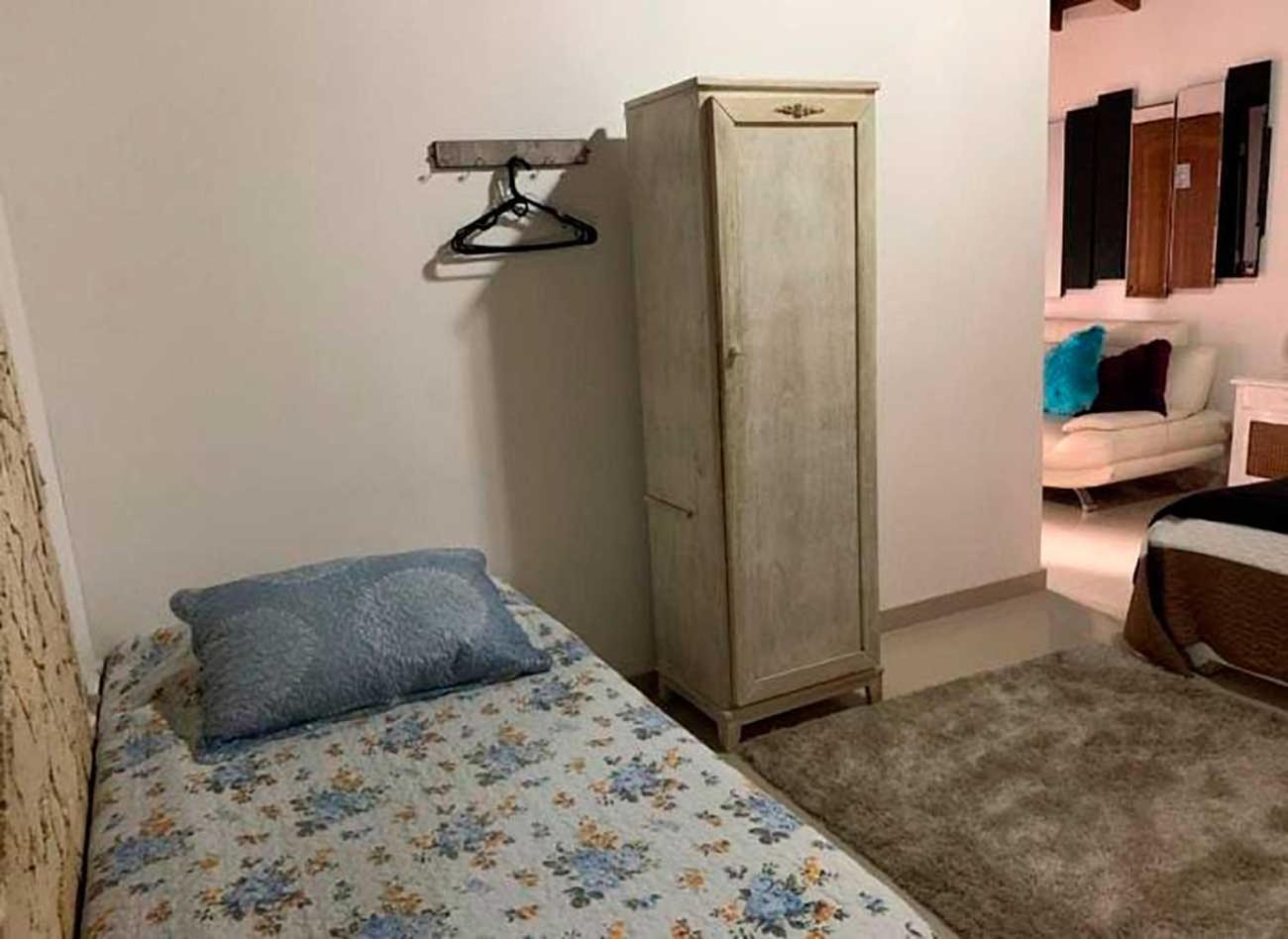 Hotel Alcatraz Yarumal Room photo