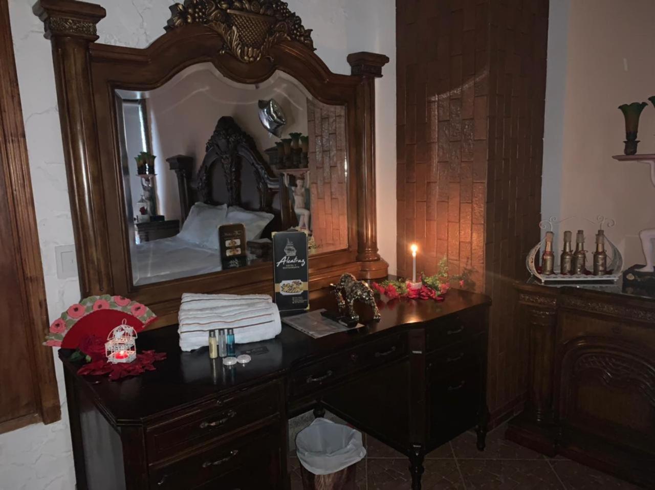 Hotel Alcatraz Yarumal Room photo