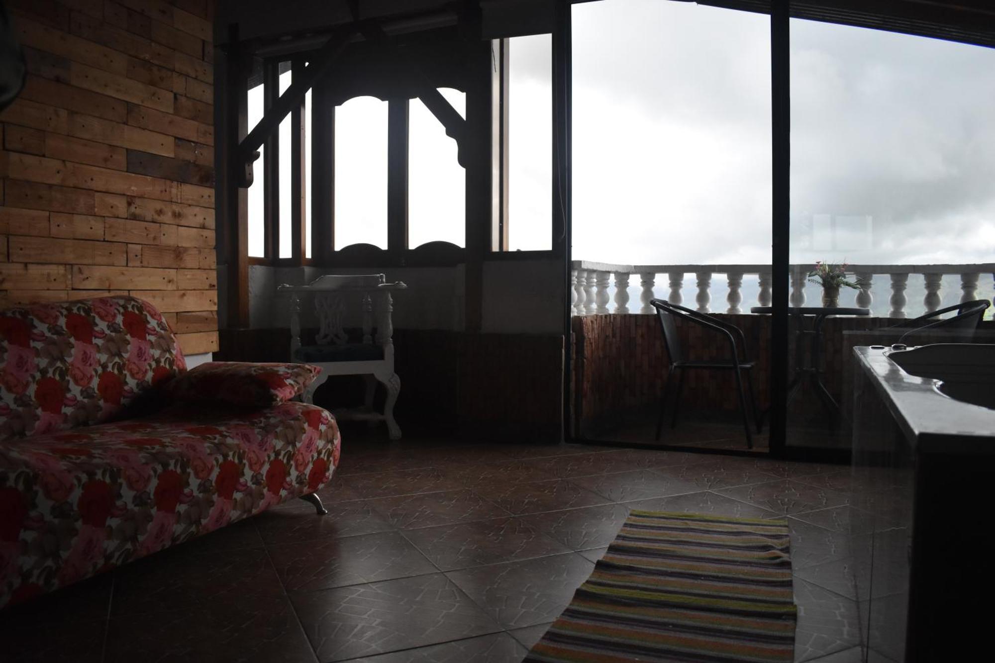 Hotel Alcatraz Yarumal Room photo